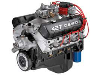 P24A3 Engine